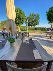 Restaurant La Noguera | Sant Llorenç de Montgai