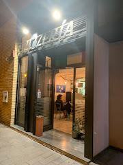 Restaurant la Nostra Isola