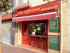 Restaurant la Oficina
