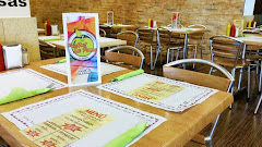 Restaurant La Poma