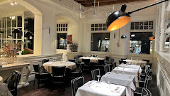 Restaurant la Rambla