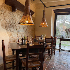 Restaurant La Rectoria d