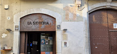 Restaurant La Sidreria