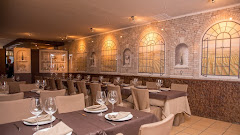 Restaurant la Terrassa del Maset Sant Sadurní D