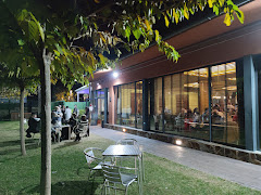 Restaurant Las Palmeras
