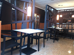 Restaurant Le Loup