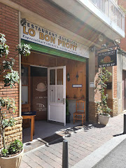 Restaurant Lo Bon Profit
