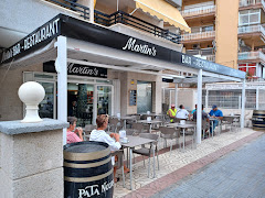 Restaurant Martin