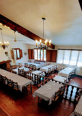 Restaurant Mas del Mogent