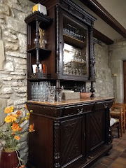 Restaurant Mas Floriac