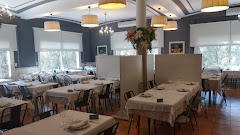 Restaurant Mas Pinetó