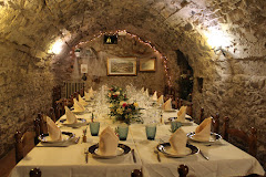Restaurant Masia Cal Putxet