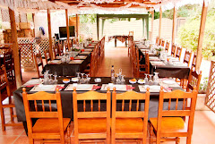 Restaurant Masia Can Llong