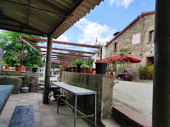 Restaurant Masia Can Rimblas