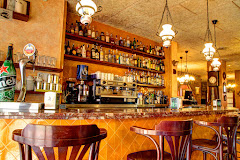 Restaurant Masía Cervelló