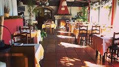 Restaurant Masia Samuntà