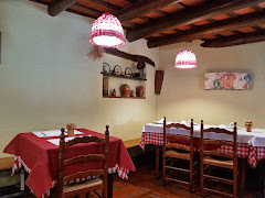 Restaurant Matagalls