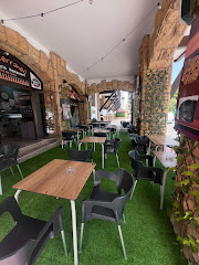 RESTAURANT MEDITERRANEO