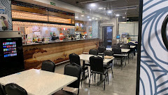 Restaurant Melvin