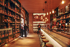 Restaurant Museu del Vermut