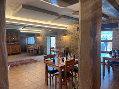 Restaurant Nòmada Solsona