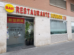 Restaurant Nou Mon Lin