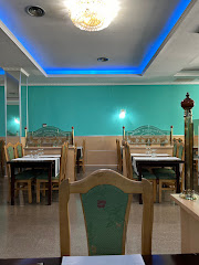 Restaurant Nuevo Pekin