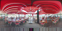 Restaurant Ostres Quin Raconet