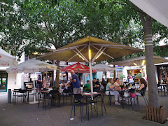 Restaurant Pizzeria la Nonna