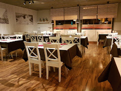 Restaurant Pizzeria La Vendetta
