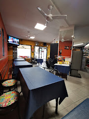 Restaurant Pizzeria la Xicra