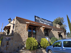 Restaurant Pont del Gat