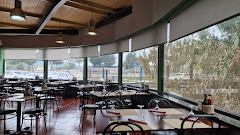 Restaurant Port de l