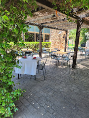 Restaurant Roca Vell