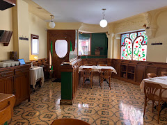 Restaurant Sadoll