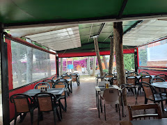 Restaurant Sancho Panza