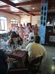 Restaurant Sant Jordi de Querol
