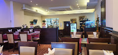 Restaurant Shiqi Yu