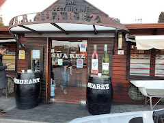 Restaurant SUÀREZ