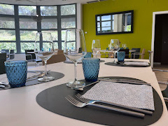 Restaurant Trànsit