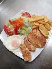 Restaurant Valldepins Ulldecona