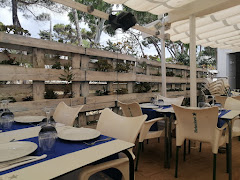 Restaurant Voramar Cal Vitali