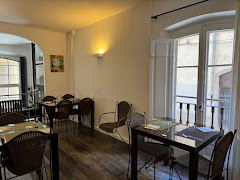 Restaurante Ágape