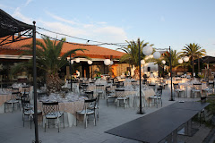 Restaurante Al Bosco