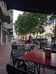 Restaurante Aquí Te Espero