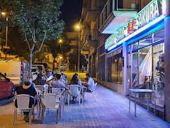 Restaurante Asiático Sakura