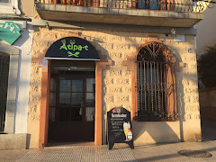 Restaurante Atipa