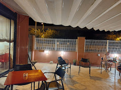 Restaurante - Bar La Senia 40