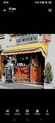 Restaurante Bar Muntanya