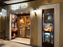 Restaurante Braseria la catedral - Restaurante Brasería en Tarragona